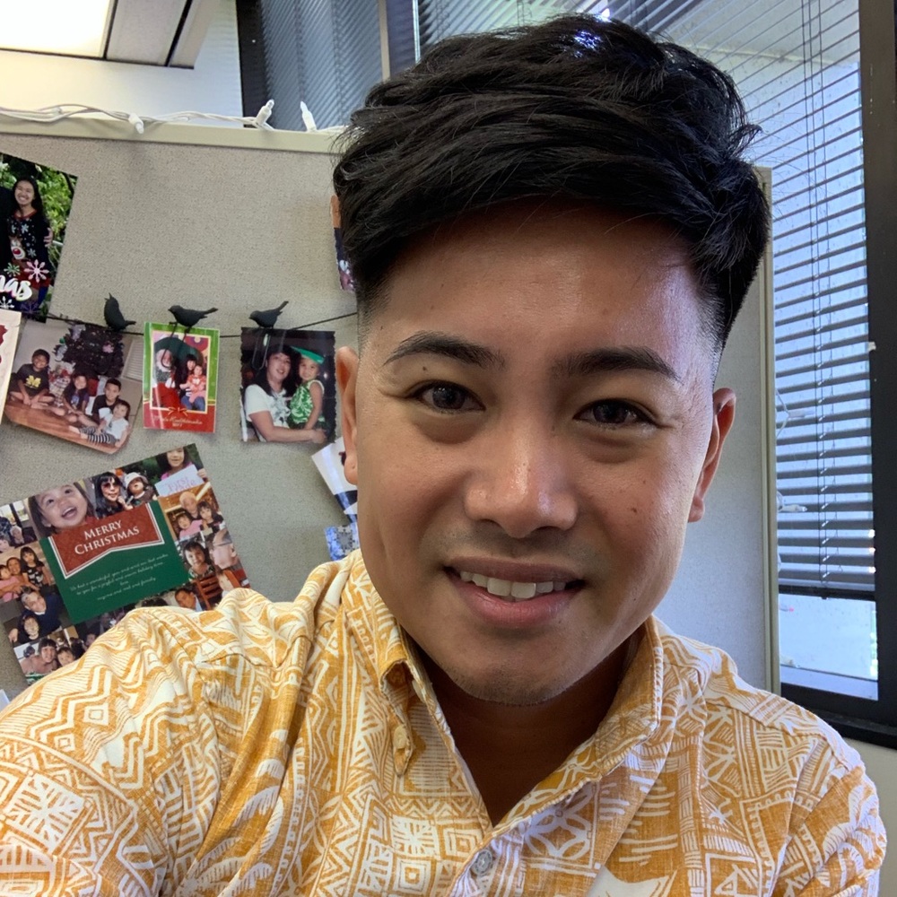 Meet your Posher, Dan